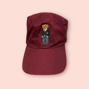 POLO hat